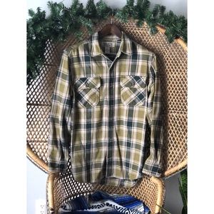 Men’s Duluth Flannel